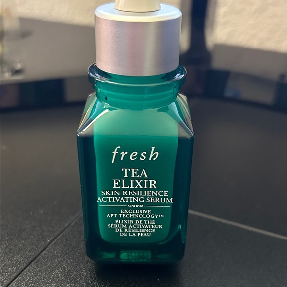 Fresh Tea Elixir Activating Serum - No box - Picture 2 of 2